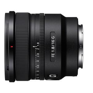 [新品]SONY ソニー FE 16mmF1....の詳細画像3