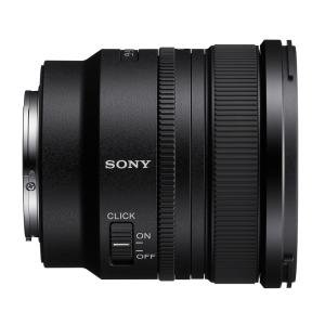 [新品]SONY ソニー FE 16mmF1....の詳細画像4