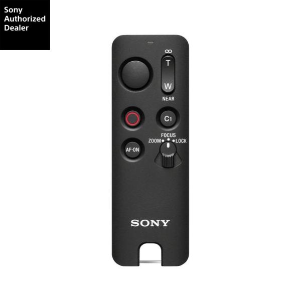 [新品]SONY ソニー RMT-VP2 リモートコマンダー