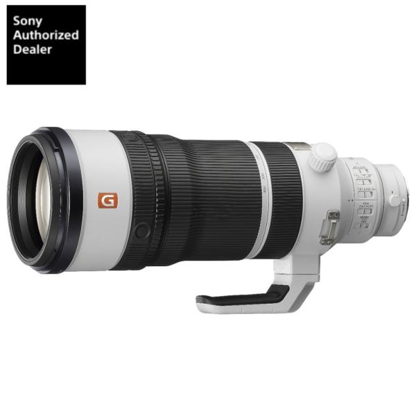 [新品]SONY ソニー FE 100-400mm F4.5 GM OSS（SEL100400MC）