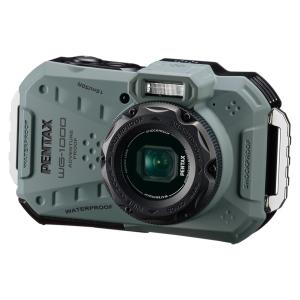 RICOH WG 5月上旬入荷予定 RICOH WG-7 レッド(リコー RICOH WG 5月上旬入荷予定 RICOH WG-7 レッド(リコー