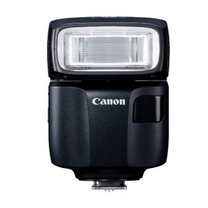 [新品]Canon キヤノン スピードライト SPEEDLITE EL-100(W)｜カメラの大林Yahoo!店