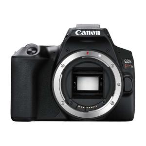 [新品]Canon キヤノン EOS Kiss X10 ボディ ブラック
