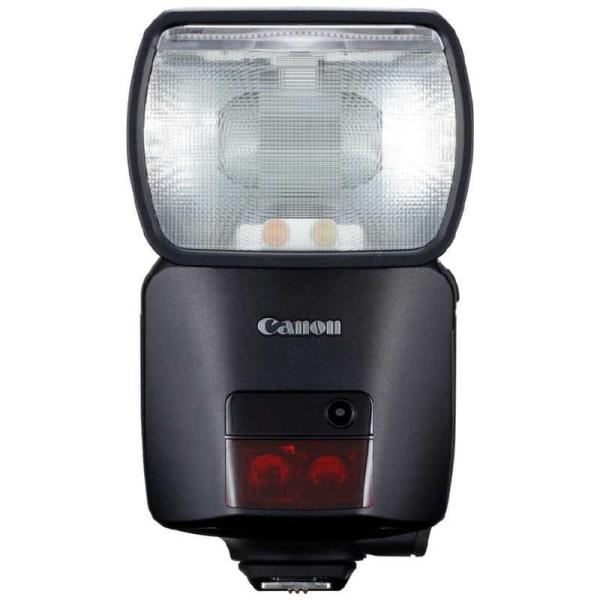 [新品]Canon キヤノン スピードライト SPEEDLITE EL-1（Ver.2）
