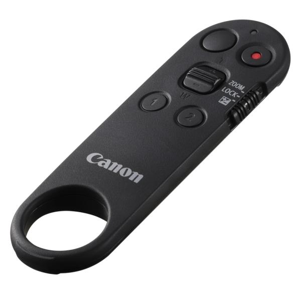 [新品]Canon キヤノン BR-E2 ワイヤレスリモートコントローラー