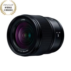 限定値下げ中☆LUMIX 28-200mm 高倍率ズームレンズ　超美品 パナソニック LUMIX S 28-200mm F4-7.1 MACRO O.I.S. [S-R28200