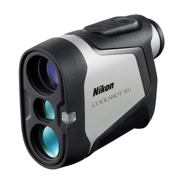 [新品]Nikon ニコン COOLSHOT 50i