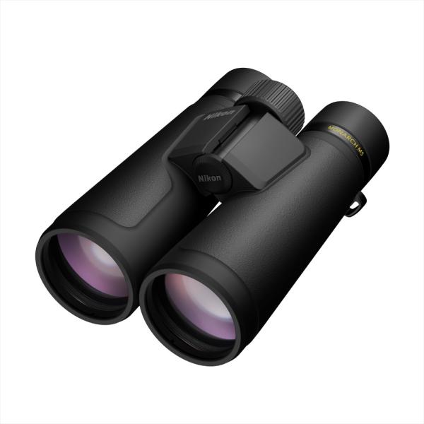 [新品]Nikon ニコン 双眼鏡 MONARCH M5 12x50