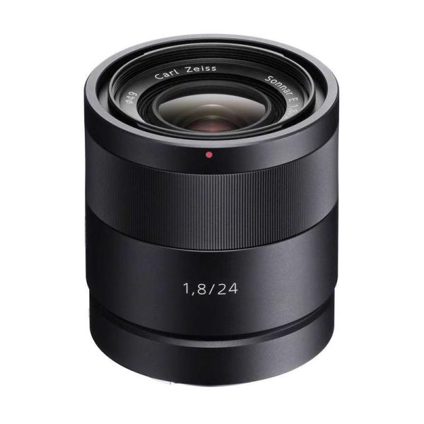 [新品]SONY ソニー 大口径・広角単焦点レンズ Sonnar T* E 24mm F1.8 ZA...