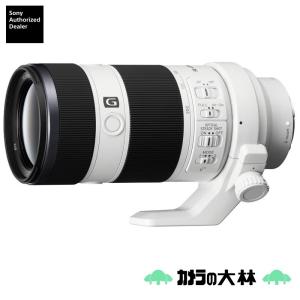 [新品]SONY ソニー FE 70-200mm F4 G OSS SEL70200G（キャンペーン...