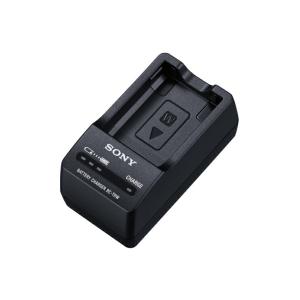 SONY ソニー BC-TRW バッテリーチャージャー（NP-FW50対応）
