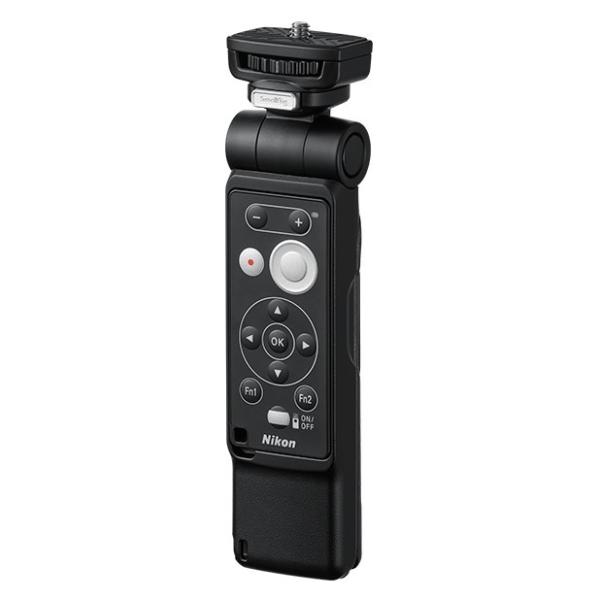 Nikon SmallRig トライポッドグリップ3070 リモコンML-L7セット