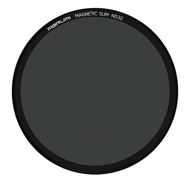 【メール便】MARUMI マルミ 67mm マグネットスリム ND32