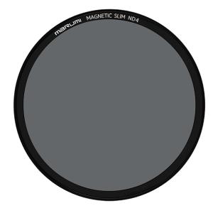 MARUMI マルミ 77mm マグネットスリム ND4の商品画像
