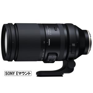 [新品]TAMRON タムロン 150-500mm F/5-6.7 Di III VC VXD ソニーEマウント用 （A057S）｜camera-no-ohbayashi
