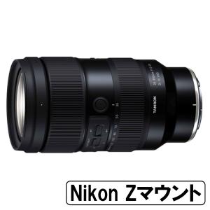 [新品]TAMRON タムロン 35-150mm F/2-2.8 Di III VXD  ニコンZマウント用 (A058Z)｜camera-no-ohbayashi