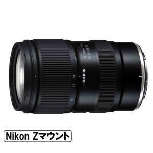 [新品]TAMRON タムロン 28-75mm F/2.8 Di III VXD G2 ニコンZマウ...