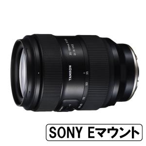 Di [新品]TAMRON タムロン 35-150mm F/2-2.8 III VXD ソニーEマウント