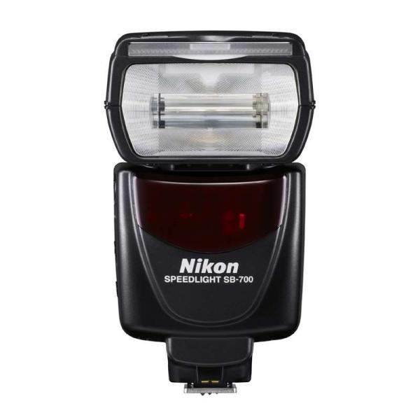 [新品]Nikon ニコン スピードライト SB-700 (ストロボ フラッシュ)