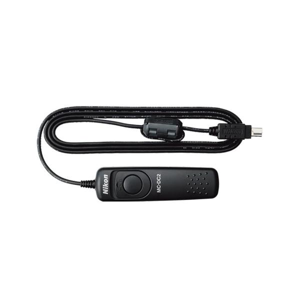【メール便】Nikon ニコン MC-DC2 リモートコード