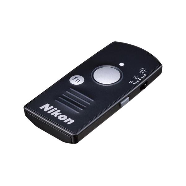Nikon ニコン ワイヤレスリモートコントローラー WR-T10
