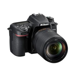 [新品]Nikon ニコン D7500 18-...の詳細画像2