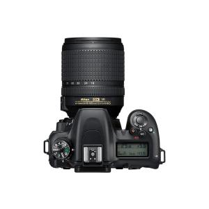 [新品]Nikon ニコン D7500 18-...の詳細画像3