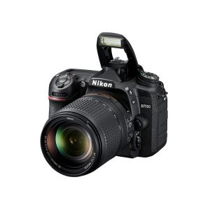 [新品]Nikon ニコン D7500 18-...の詳細画像5