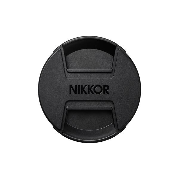【メール便】Nikon ニコン レンズキャップ72mm LC-72B（スプリング式）