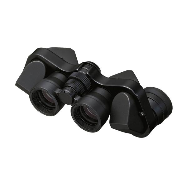 [新品]Nikon ニコン 双眼鏡 ミクロン 7×15 CF ブラック