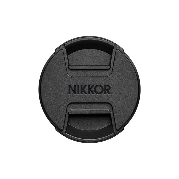 【メール便】Nikon ニコン レンズキャップ52mm LC-52B（スプリング式）