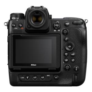 [新品]Nikon ニコン Z9 ボディの詳細画像2