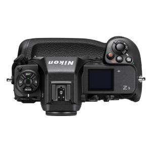 [新品]Nikon ニコン Z9 ボディの詳細画像3