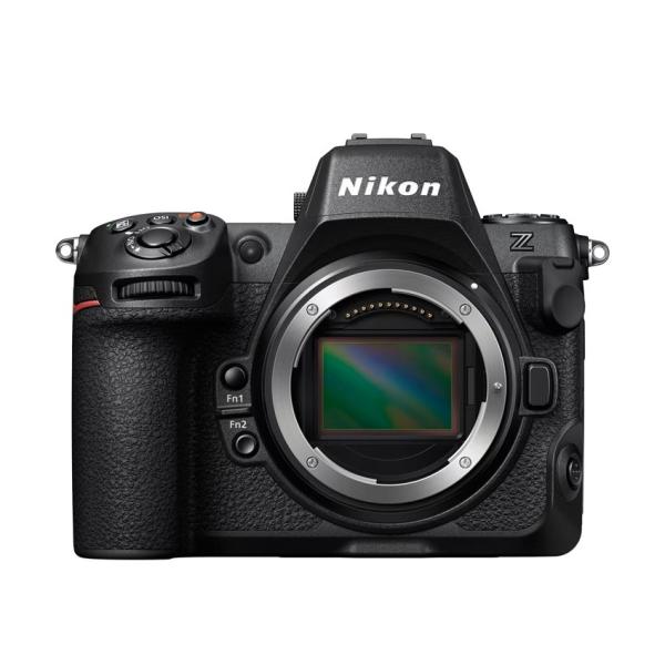 [新品]Nikon ニコン Z8 ボディ フルサイズミラーレス一眼カメラ