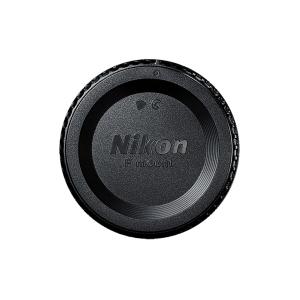 【メール便】Nikon ニコン ボディーキャップ BF-1B｜カメラの大林Yahoo!店