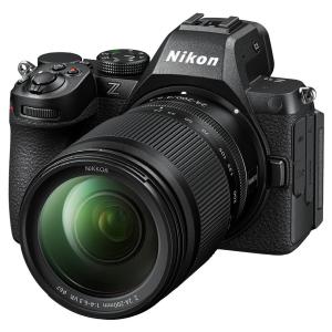 [新品]Nikon ニコン Z5II 24-2...の詳細画像1