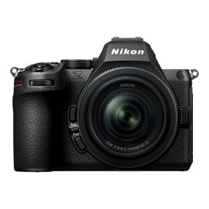 ニコン 【2025年4月25日発売予定】 ニコン(Nikon) Z5II ボディ ニコン 【2025年4月25日発売予定】 ニコン(Nikon) Z5II ボディ