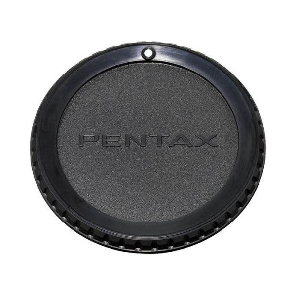 【メール便】RICOH ボディマウントキャップ K