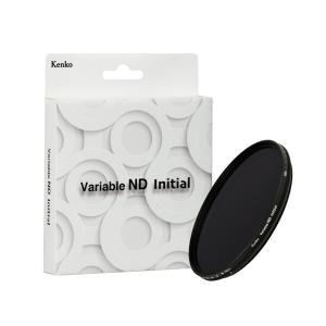 ケンコー・トキナー 可変式NDフィルター 77S バリアブルNDX II 77mm