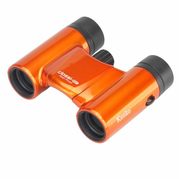 [新品]Kenko ケンコー 双眼鏡 Classi-air（クラッシーエアー）8X21DH MC-O...