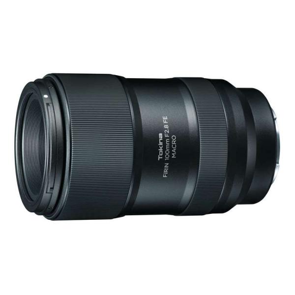 [新品]Tokina トキナー マクロレンズ FiRIN 100mm F2.8 FE MACRO ソ...