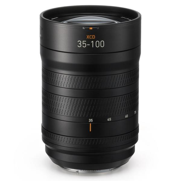 [新品]Hasselblad ハッセルブラッド XCD 2,8-4/35-100E（35-100mm...