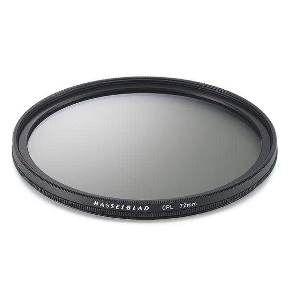 Hasselblad ハッセルブラッド 72mm CPLフィルター