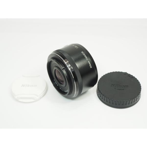 NIKON 1用 18.5mmF1.8 ニコン 管NI10095