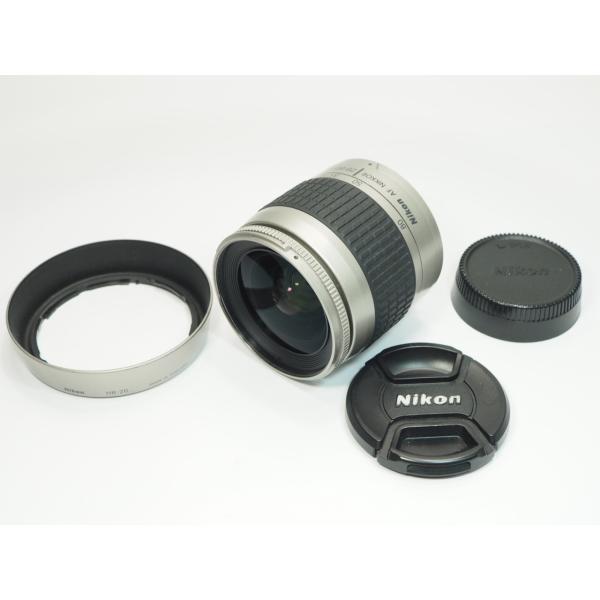 Nikon AF28-80mmF3.5-5.6G ニコン [管NI10130
