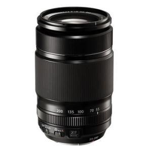 【納期約1.5ヶ月】フジフイルム XF55-200mmF3.5-4.8 R LM OIS【メーカー取寄せ品】【選べる5年間延長保証対象(別料金)】｜camera-saito