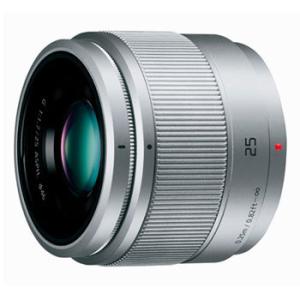 Panasonic パナソニック LUMIX G 42.5mm / F1.7 ASPH. POWER