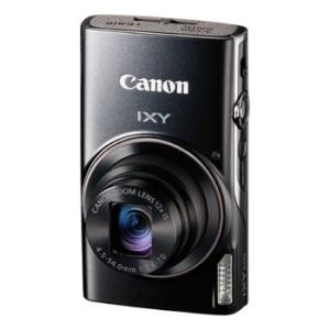 キヤノン IXY 650 ブラック