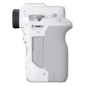【新品】キヤノン EOS R50 ダブルズーム...の詳細画像2