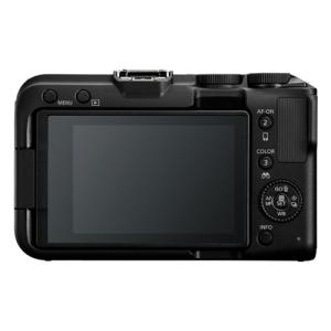 【新品】キヤノン EOS R50 V RF-S...の詳細画像1